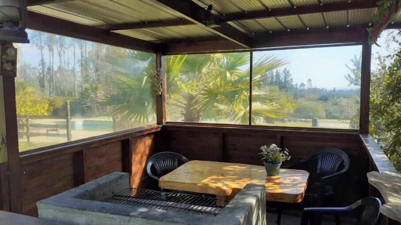 Photo of Outdoor in Algarrobo