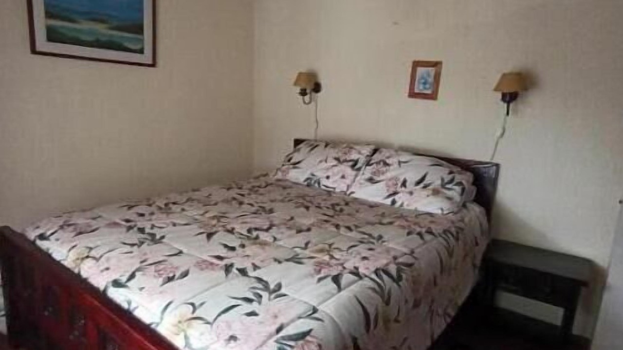 Photo of Bedroom in Algarrobo