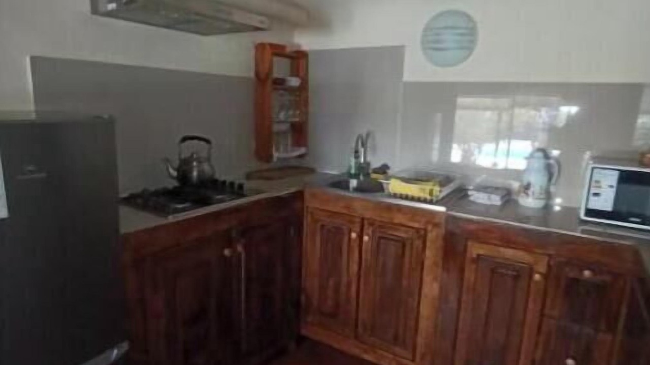 Photo of Kitchen in Algarrobo