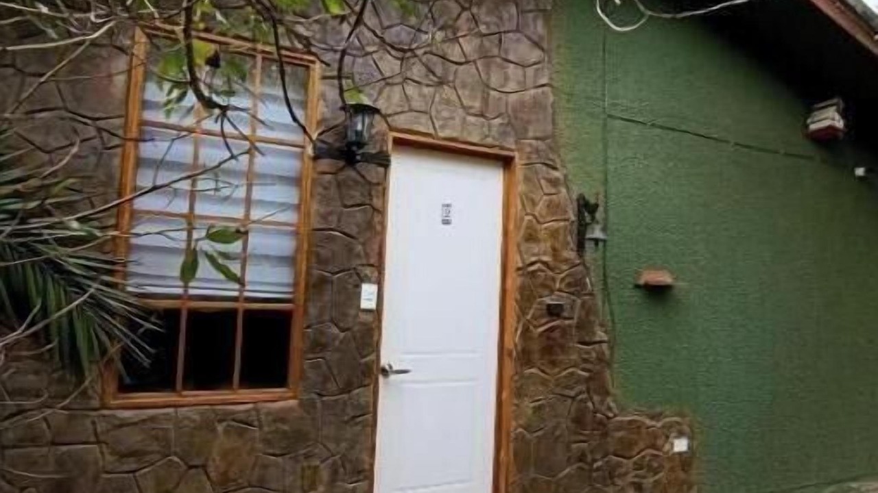 Photo of Outdoor in Algarrobo