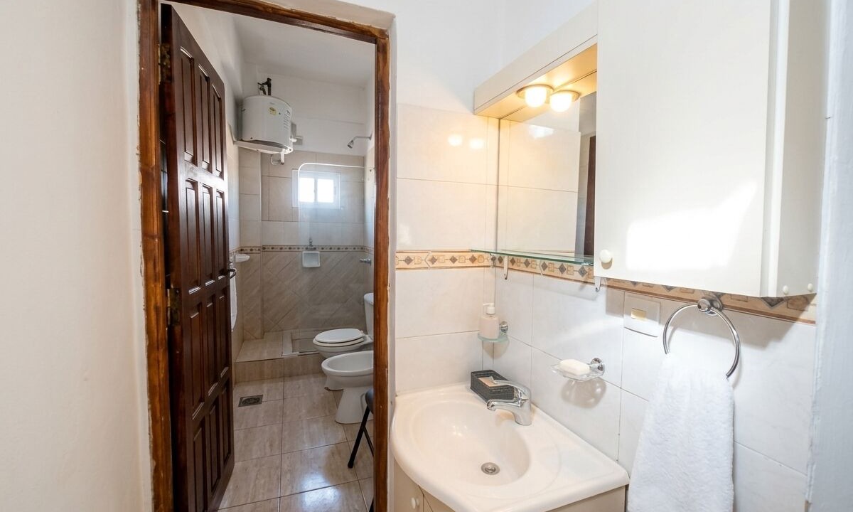 Photo of Bathroom in Resistencia