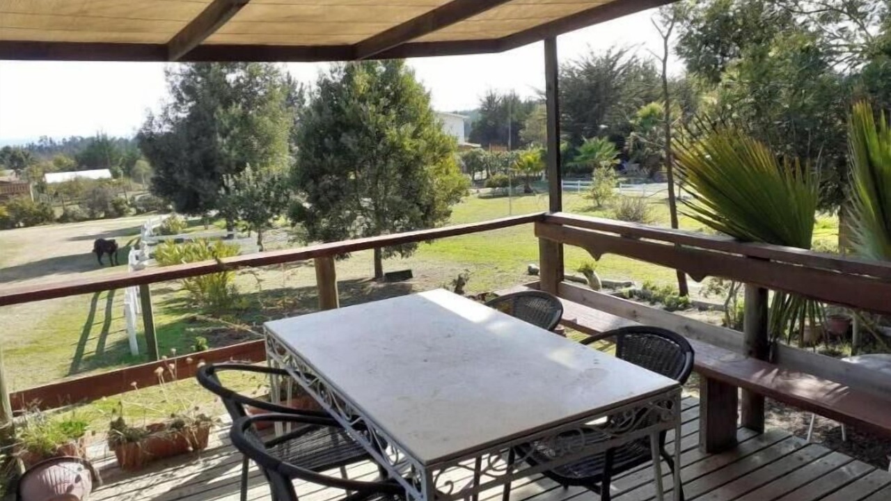 Photo of Outdoor in Algarrobo
