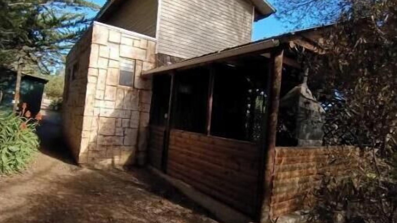 Photo of Outdoor in Algarrobo