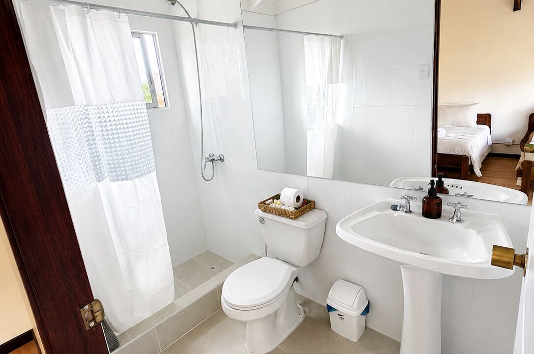Photo of Bathroom in Hanga Roa