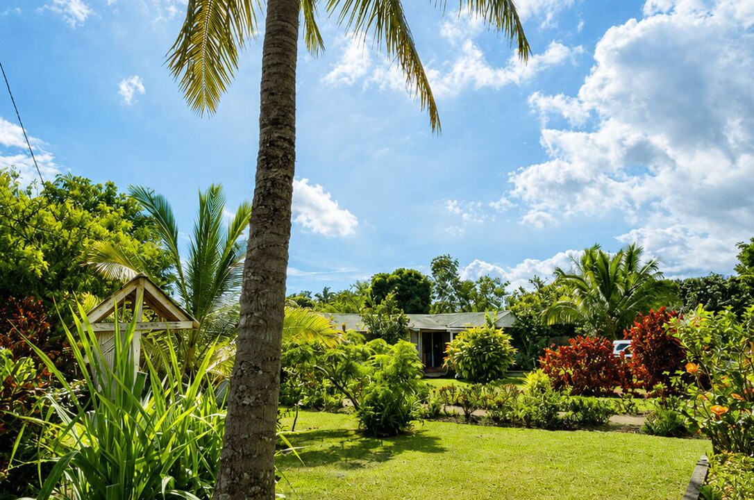 Photo of Outdoor in Hanga Roa