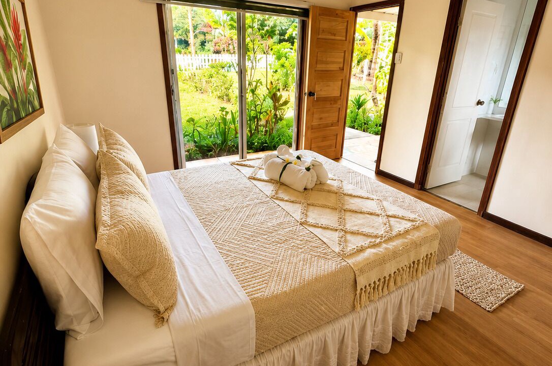 Photo of Bedroom in Hanga Roa