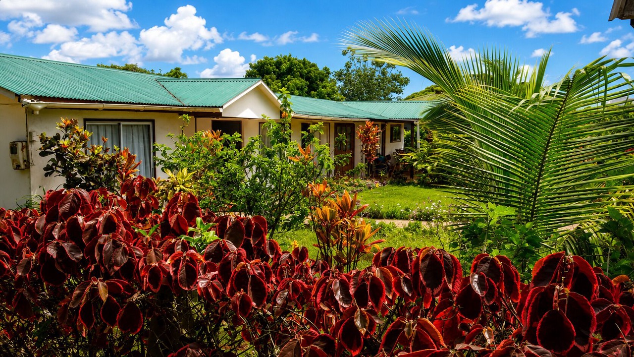 Photo of Outdoor in Hanga Roa