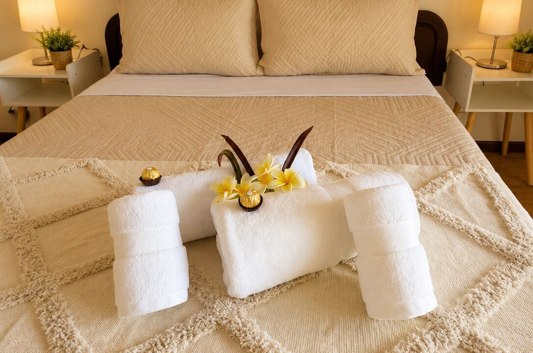 Photo of Bedroom in Hanga Roa