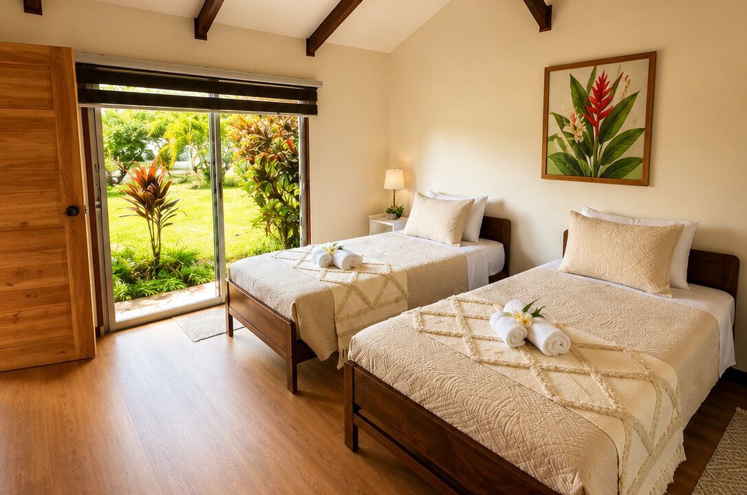 Photo of Bedroom in Hanga Roa