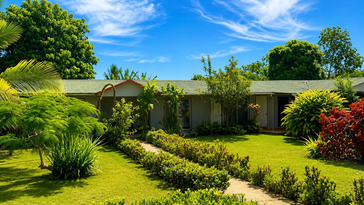 Photo of Outdoor in Hanga Roa