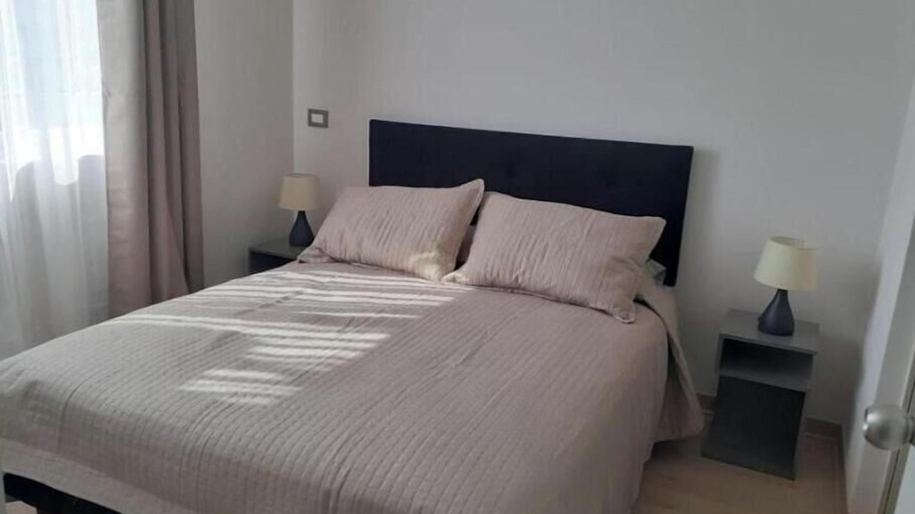 Photo of Bedroom in Vina del Mar
