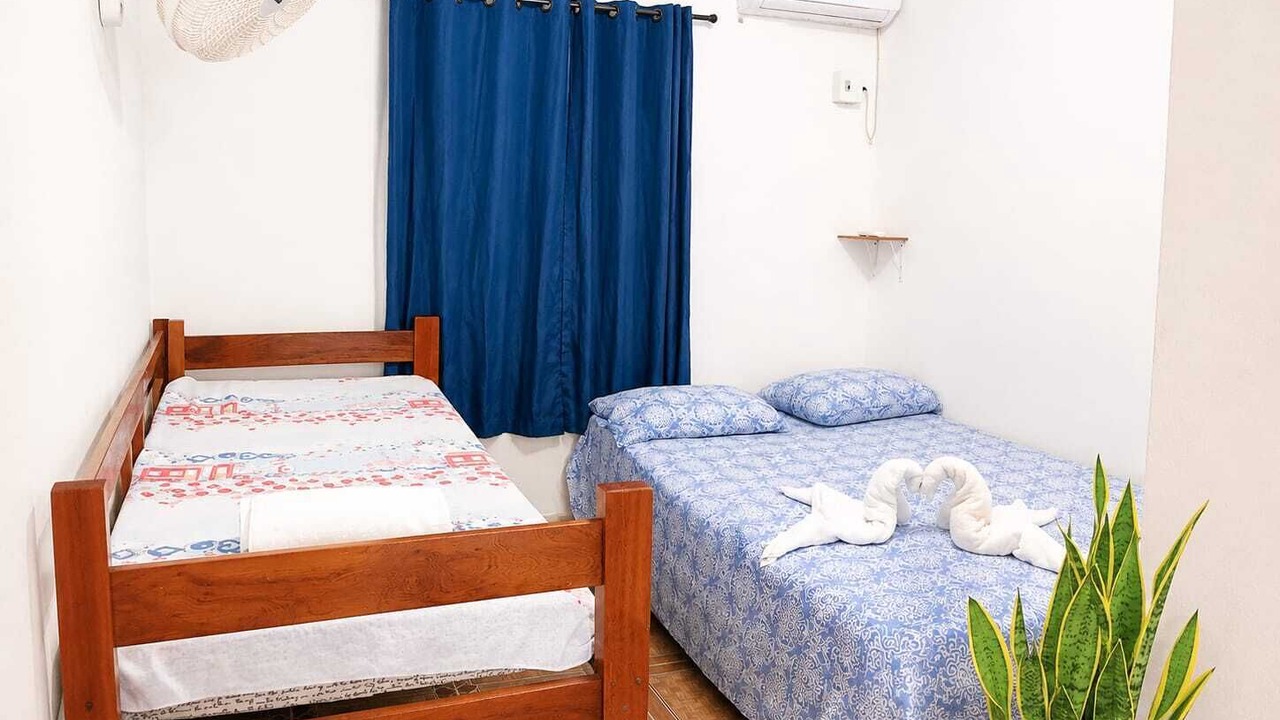 Photo of Bedroom in Barreirinhas