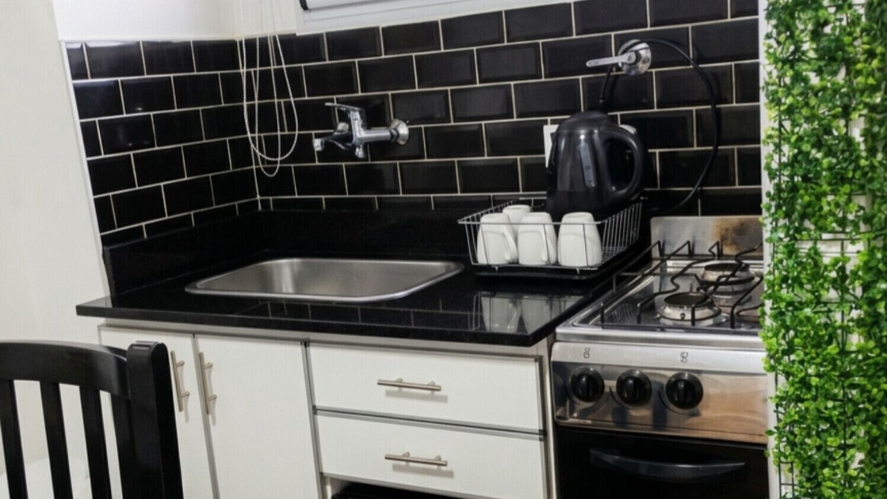 Photo of Kitchen in Villa Gesell