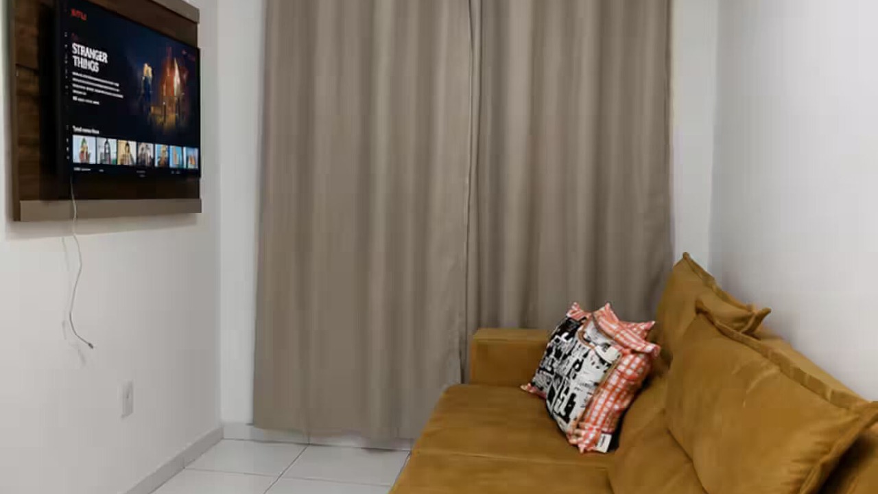 Photo of Livingroom in Serrotao