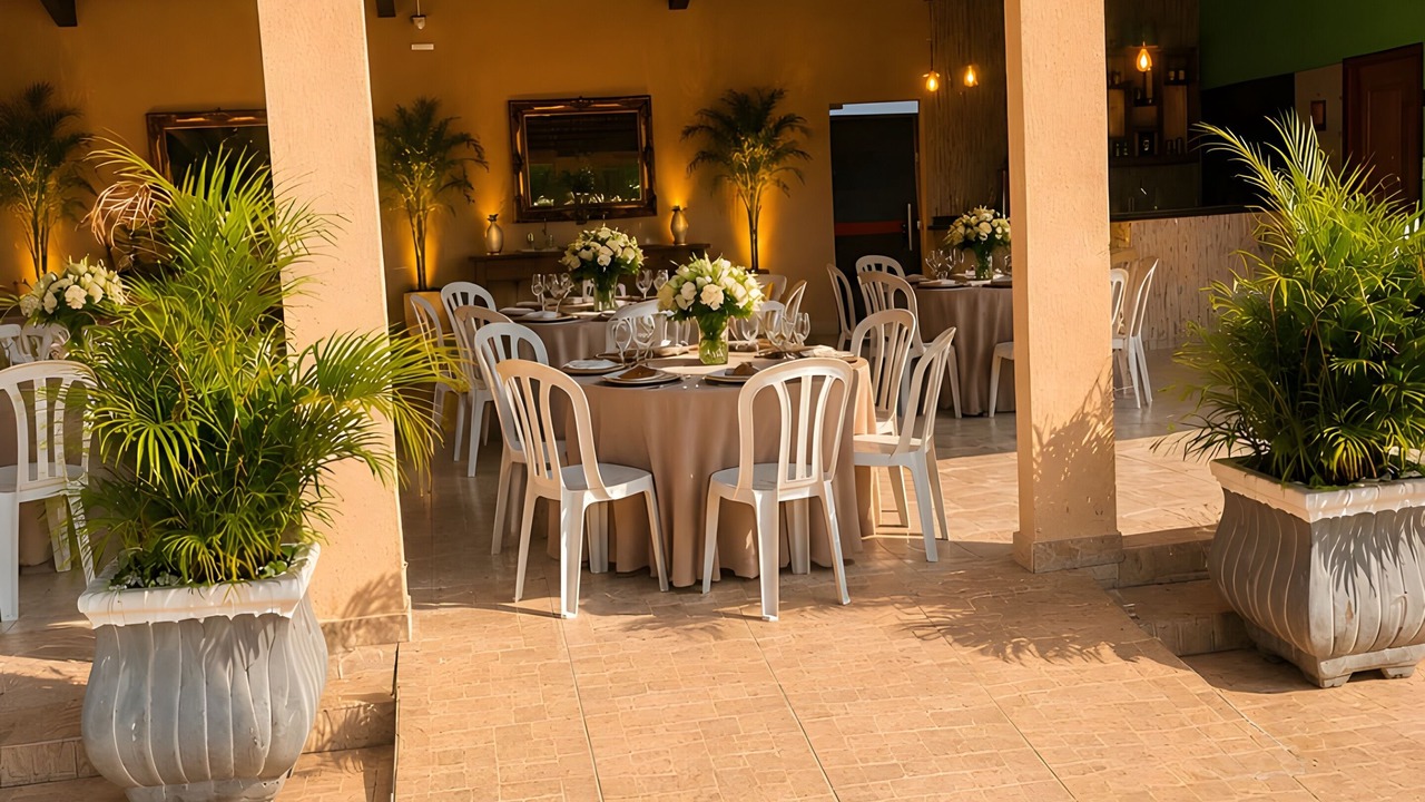 Photo of Outdoor in Trindade
