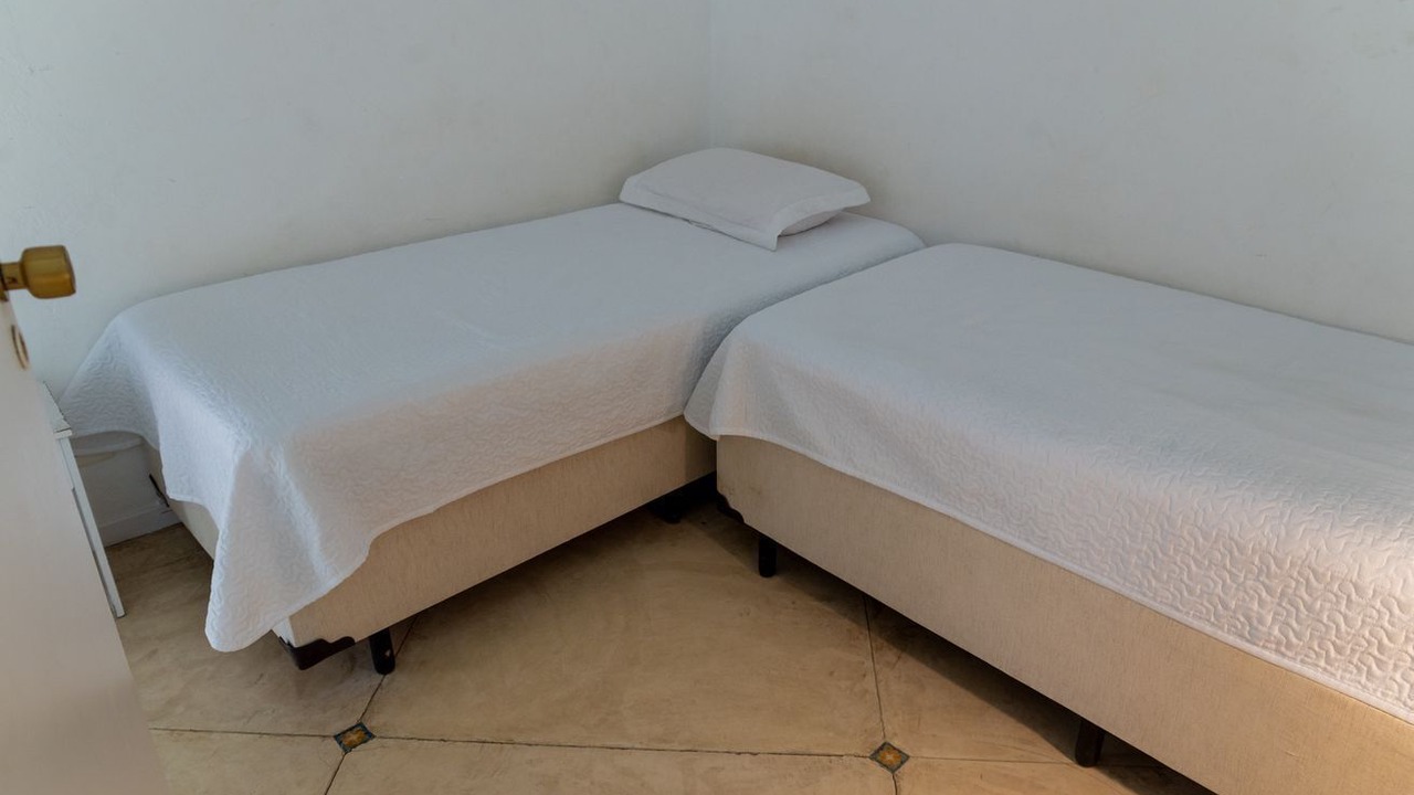 Photo of Bedroom in Itaquanduba