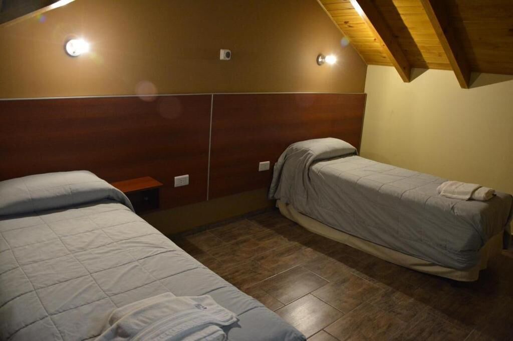 Photo of Bedroom in Villa Pehuenia