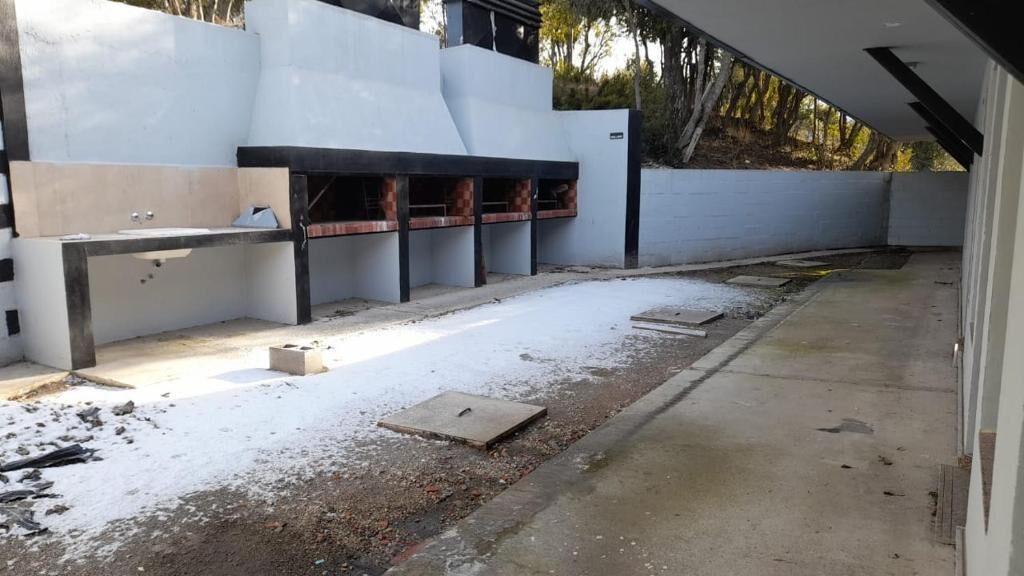 Photo of Outdoor in Villa Pehuenia