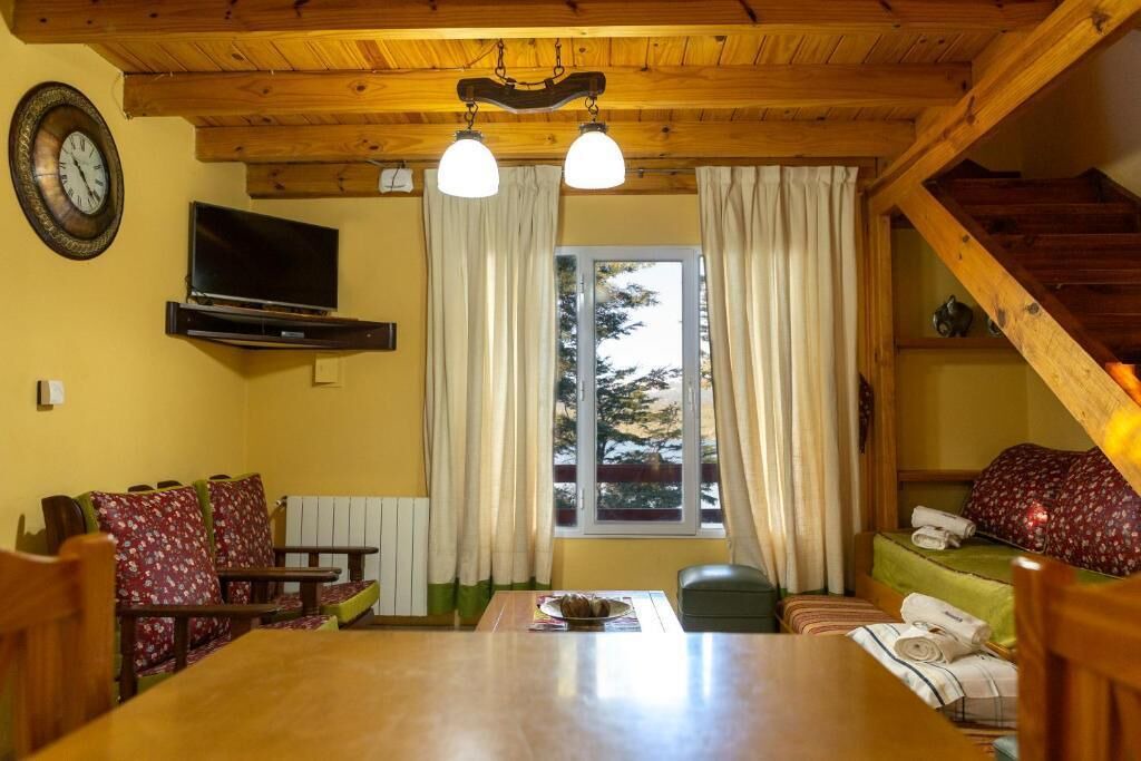 Photo of Livingroom in Villa Pehuenia