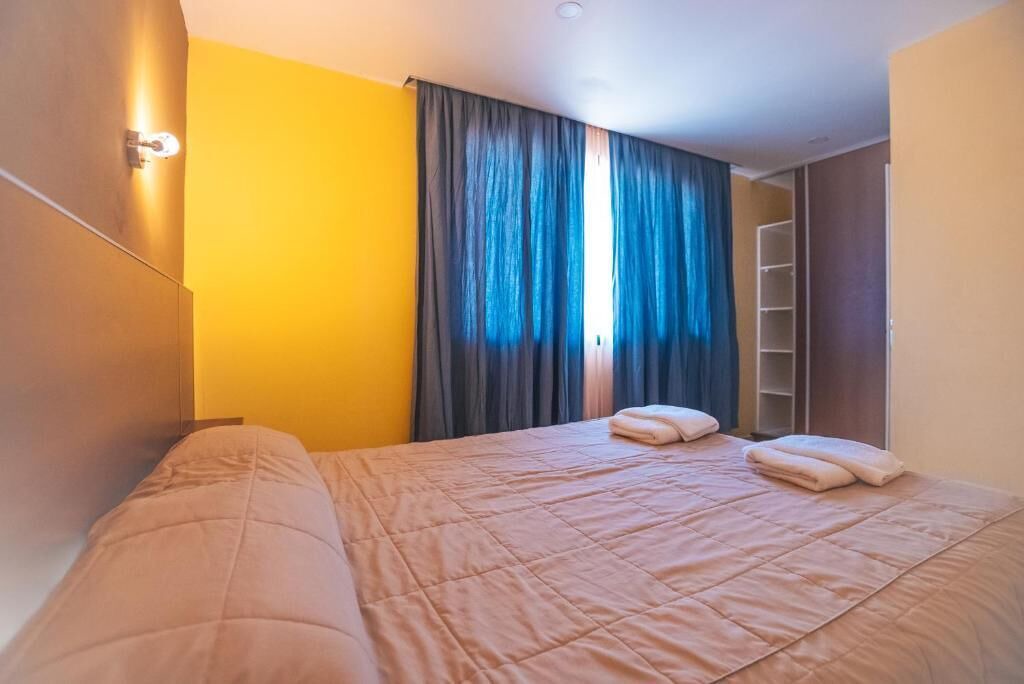 Photo of Bedroom in Villa Pehuenia