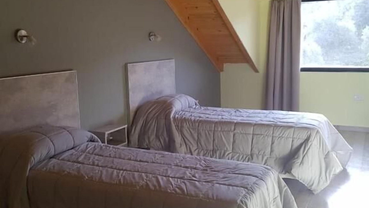 Photo of Bedroom in Villa Pehuenia