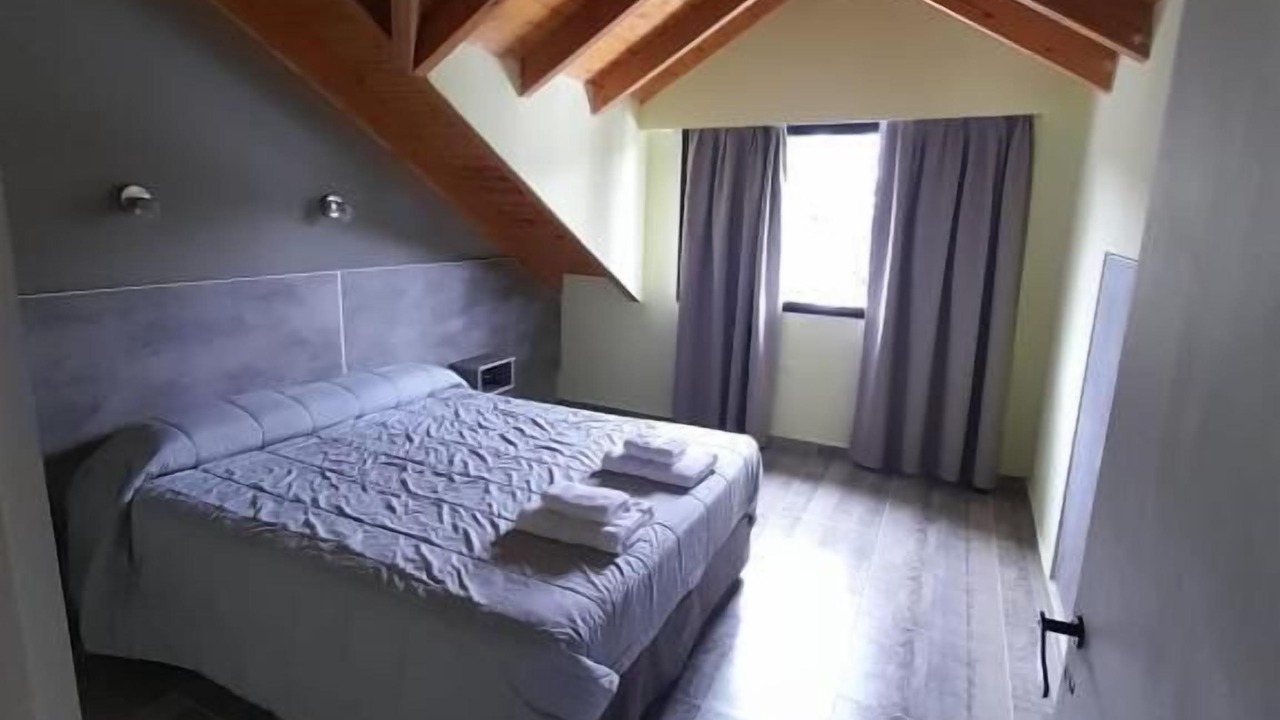 Photo of Bedroom in Villa Pehuenia
