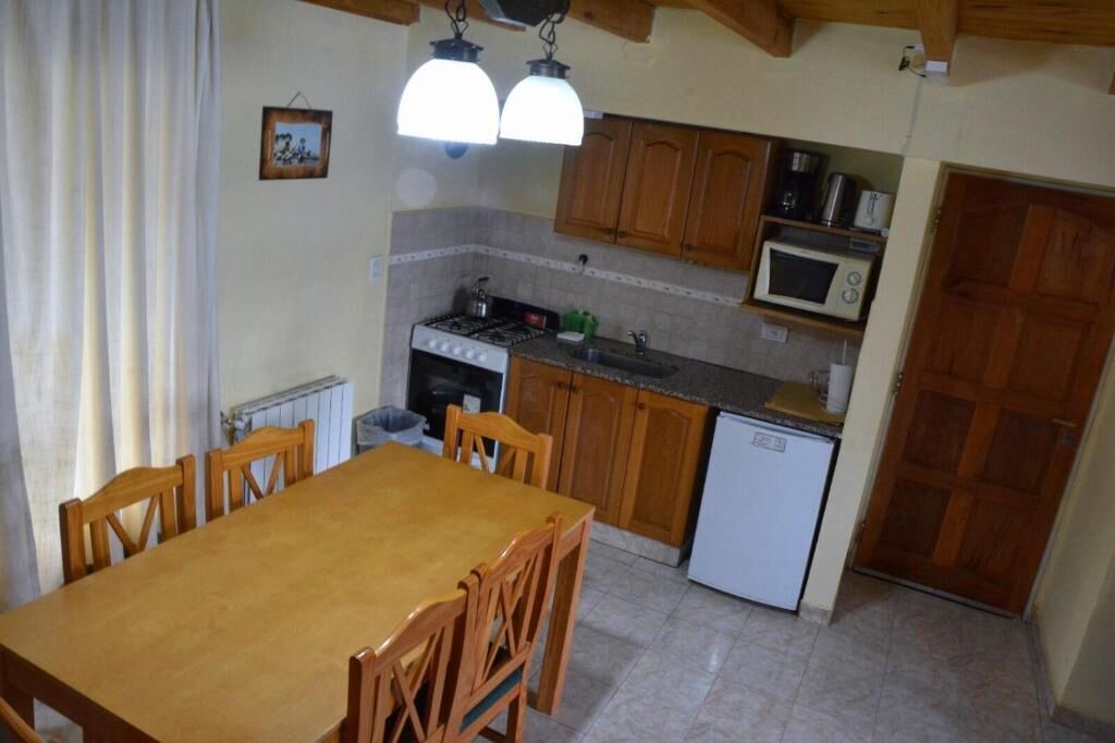 Photo of Kitchen in Villa Pehuenia
