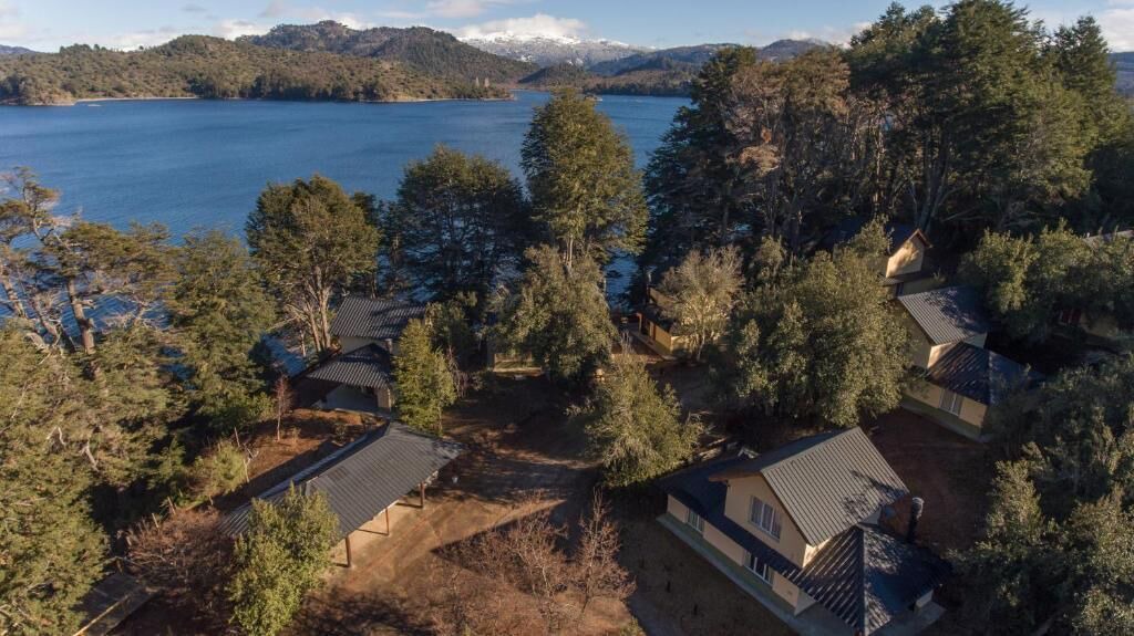 Photo of Outdoor in Villa Pehuenia