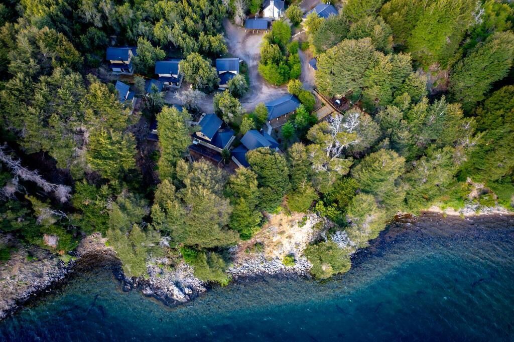 Photo of Outdoor in Villa Pehuenia