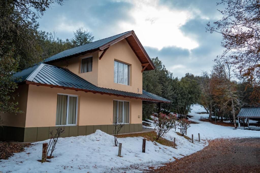 Photo of Outdoor in Villa Pehuenia