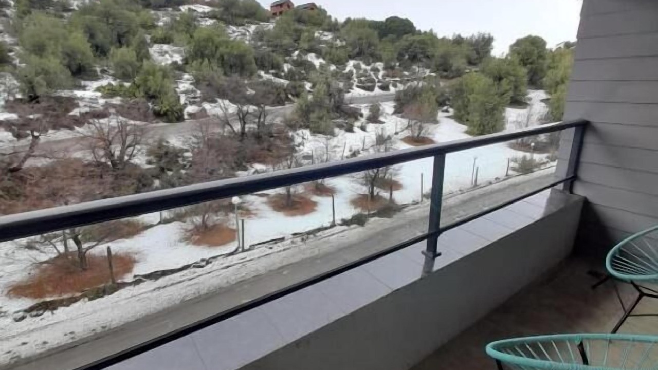 Photo of Outdoor in Villa Pehuenia