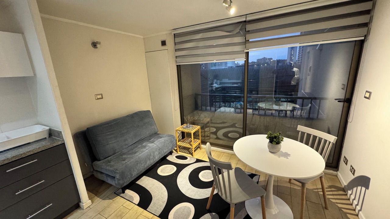Photo of Livingroom in Concepcion