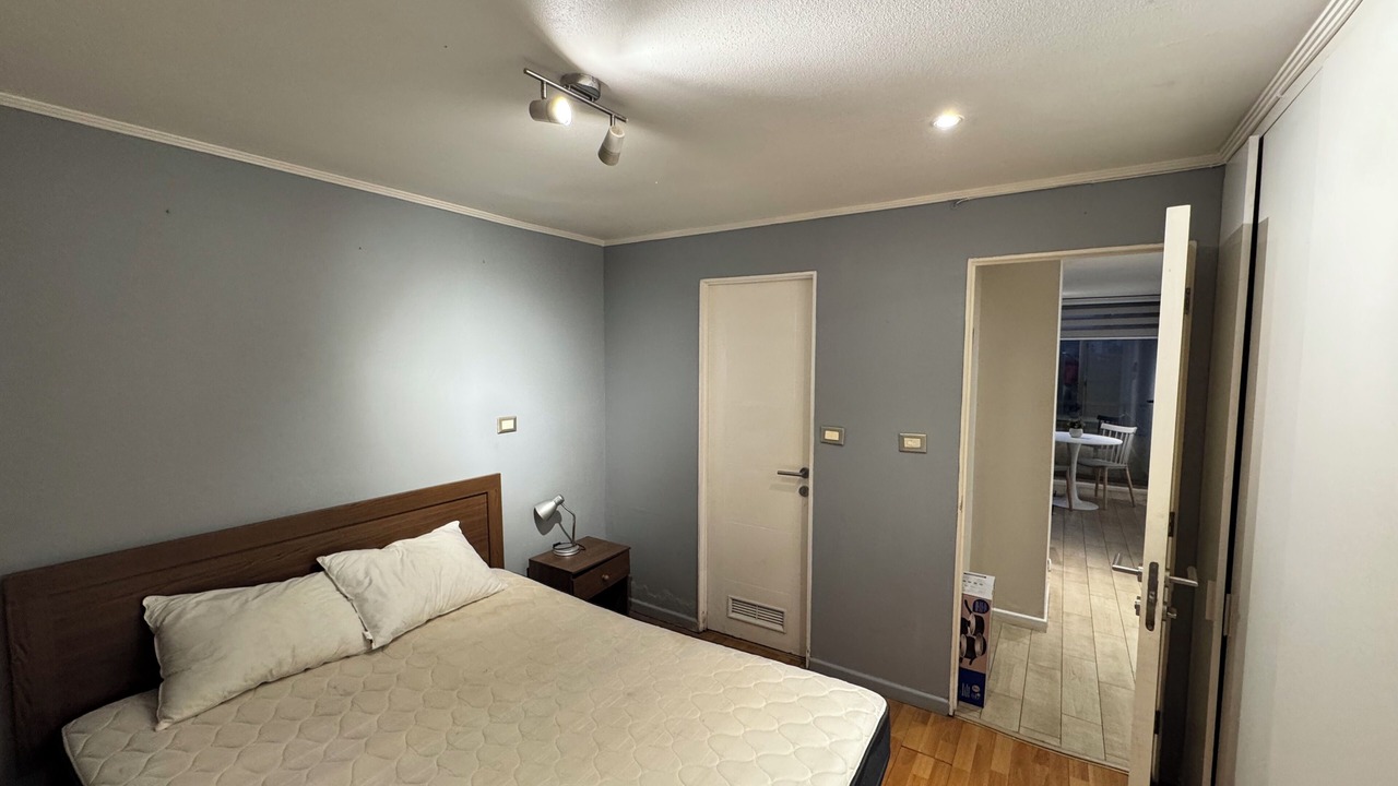Photo of Bedroom in Concepcion