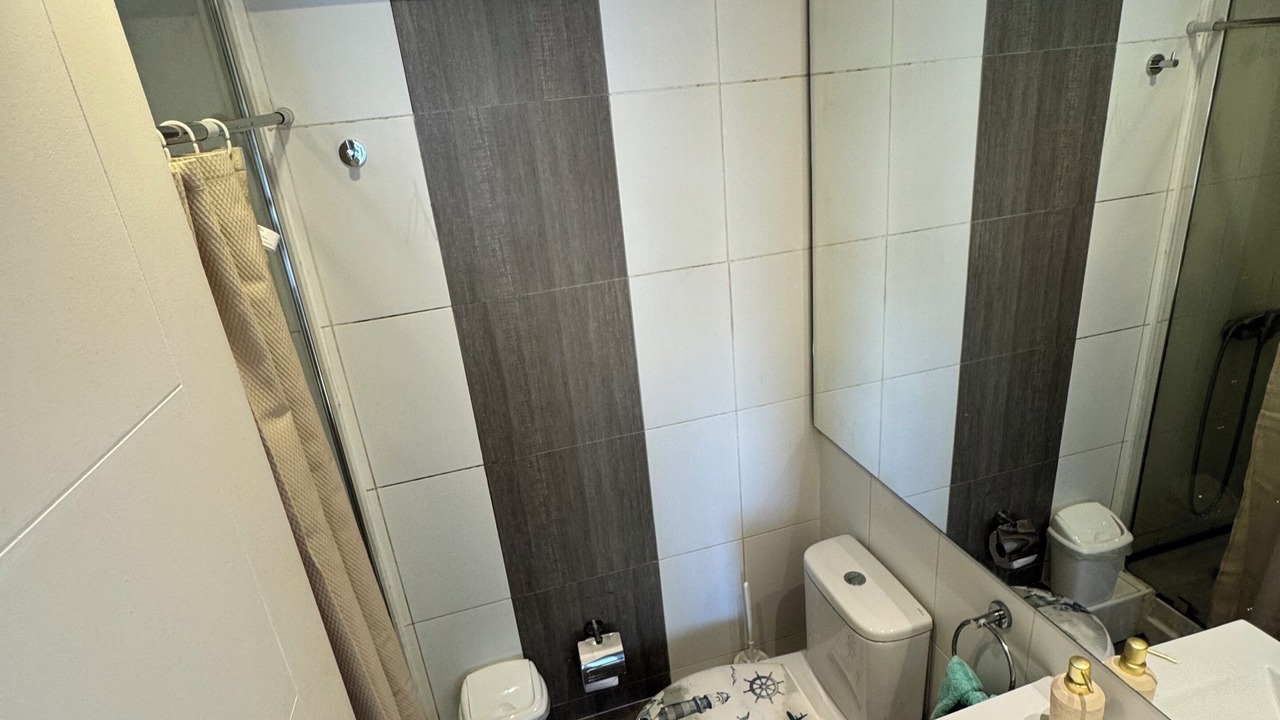 Photo of Bathroom in Concepcion