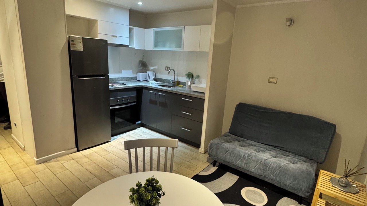 Photo of Livingroom in Concepcion