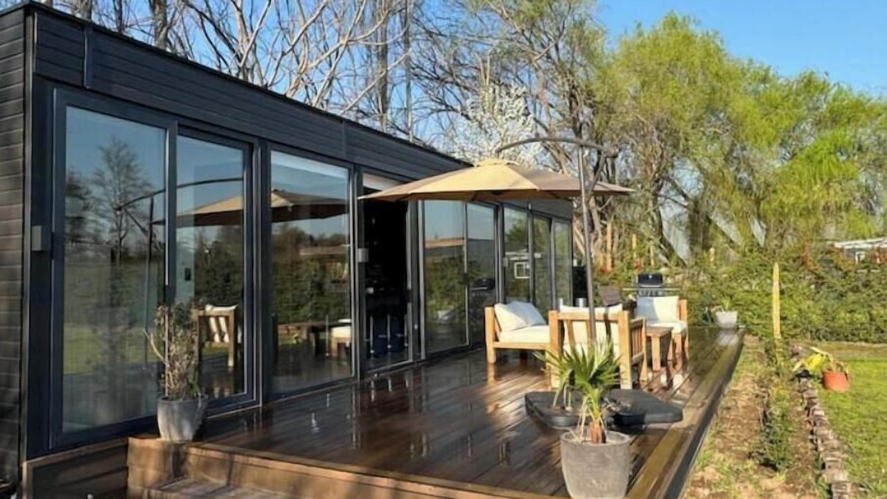 Photo of Patio Balcony in Colina
