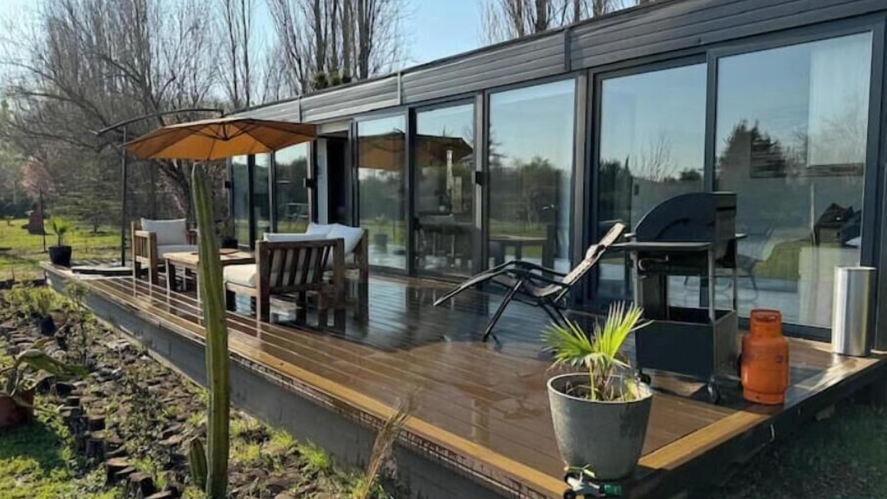 Photo of Patio Balcony in Colina