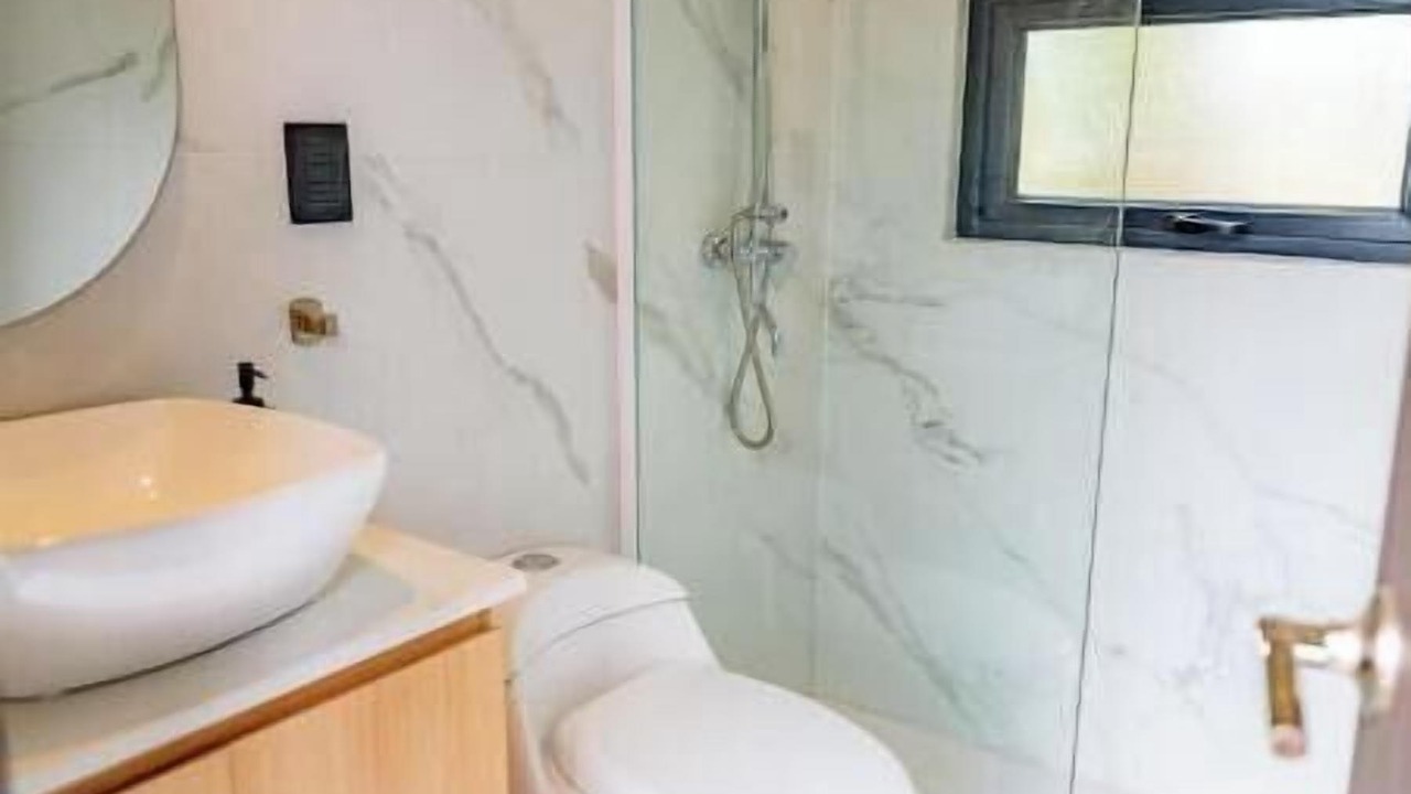 Photo of Bathroom in Colina