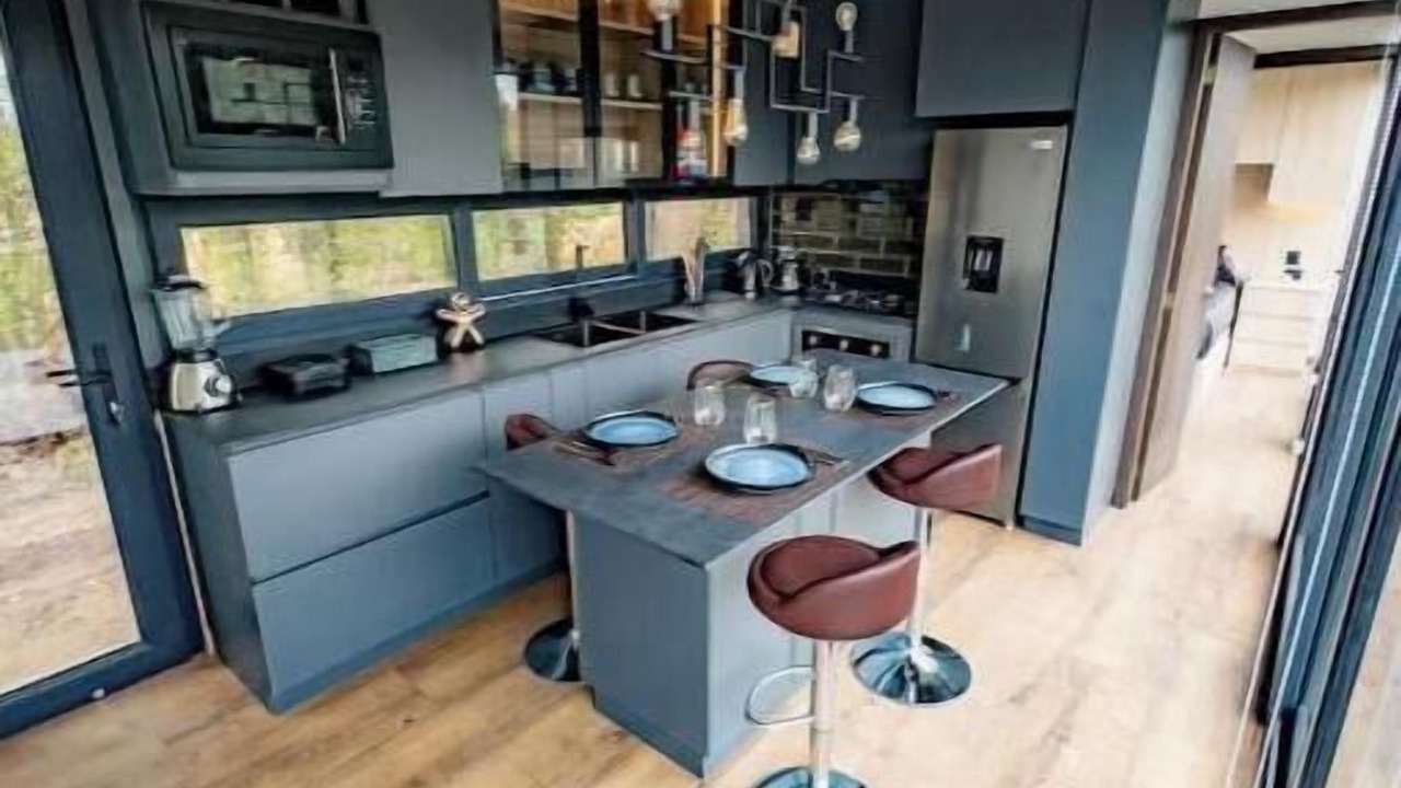 Photo of Kitchen in Colina