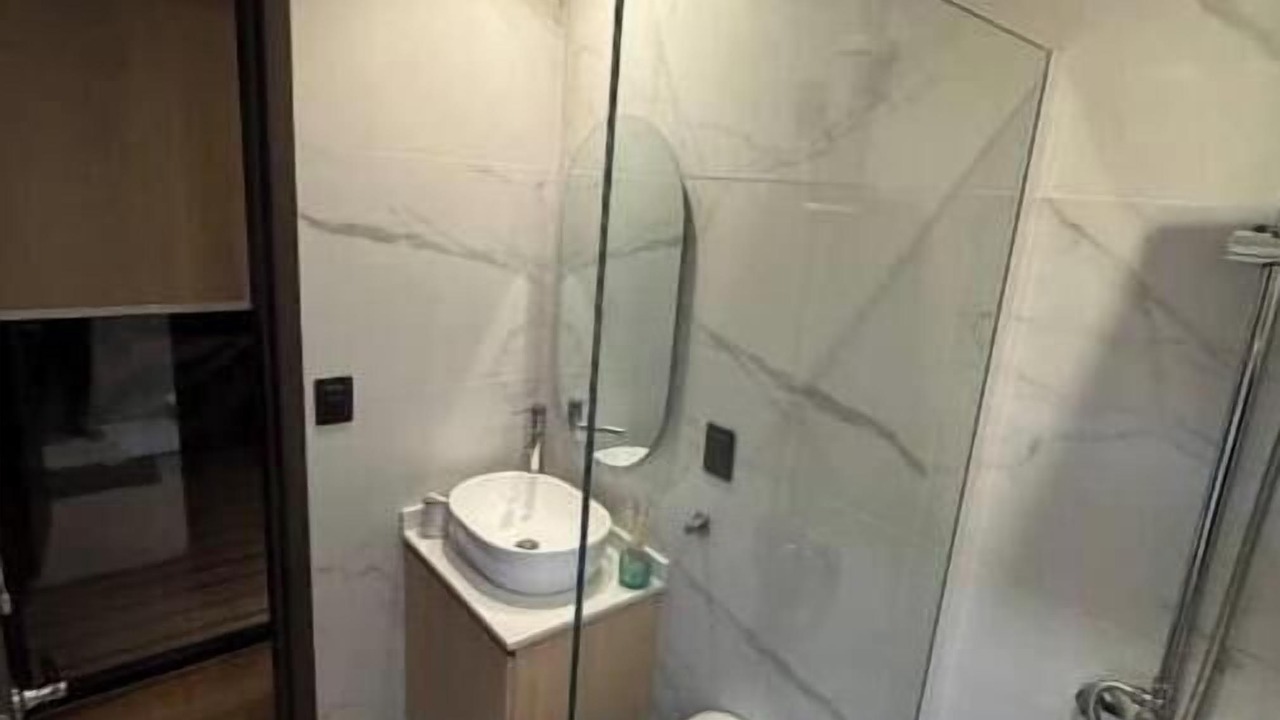 Photo of Bathroom in Colina