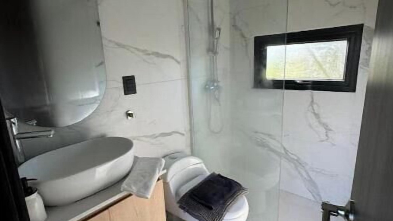Photo of Bathroom in Colina