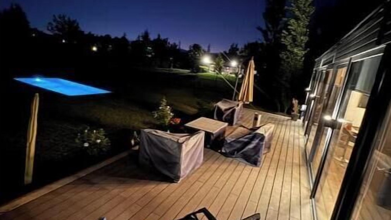 Photo of Patio Balcony in Colina