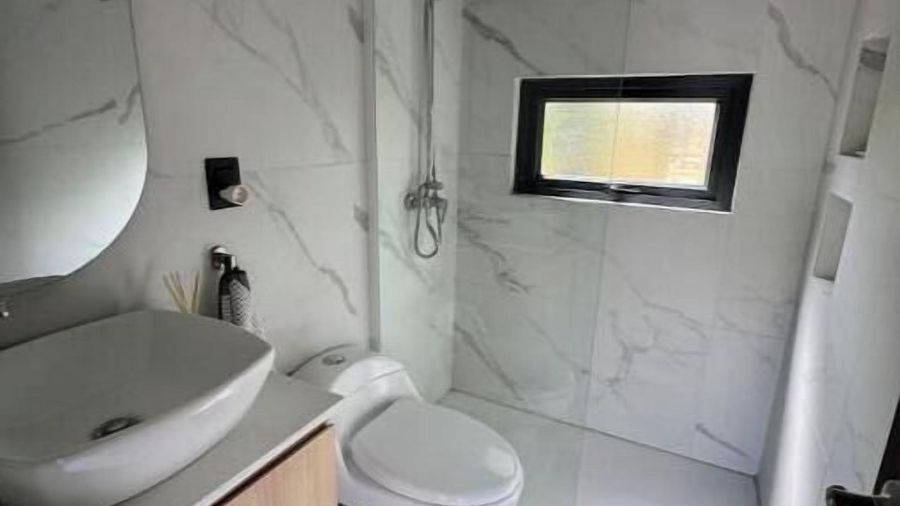 Photo of Bathroom in Colina