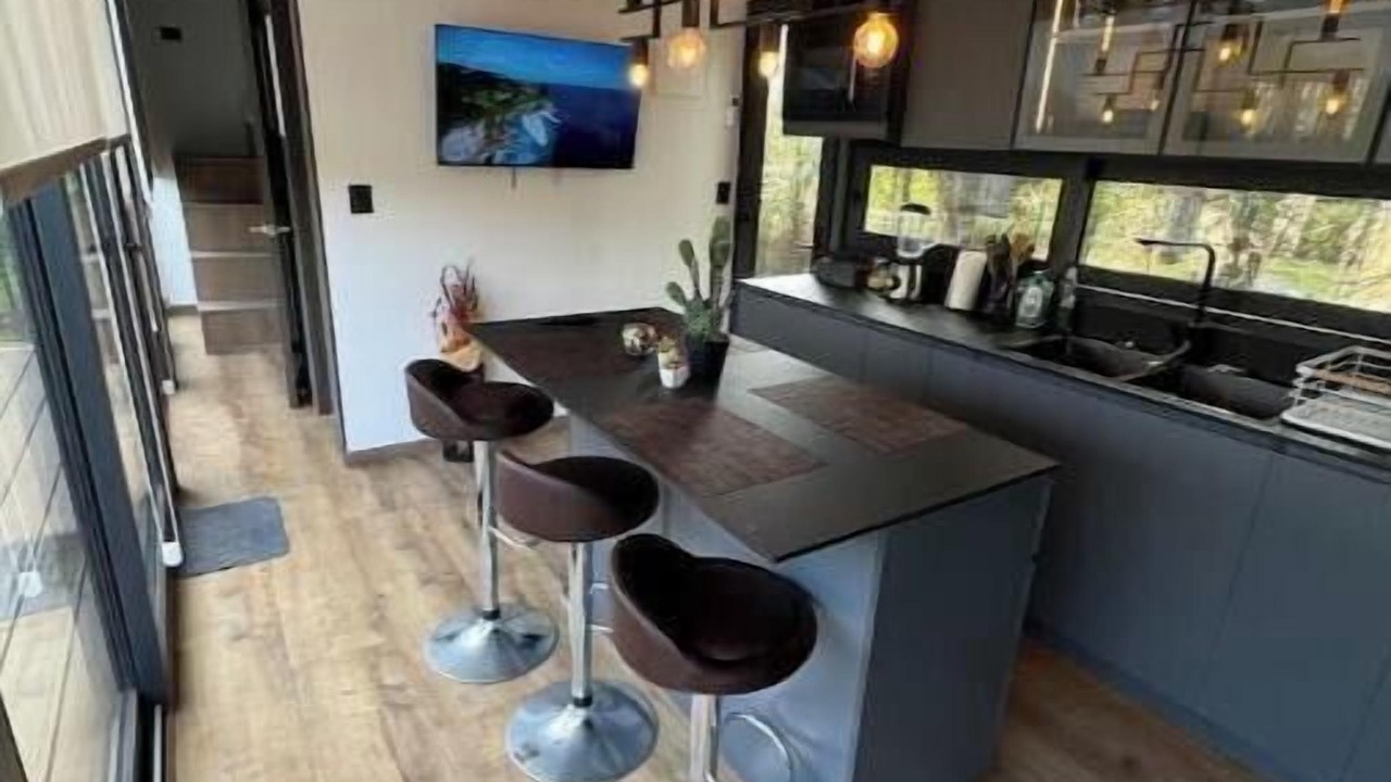 Photo of Kitchen in Colina