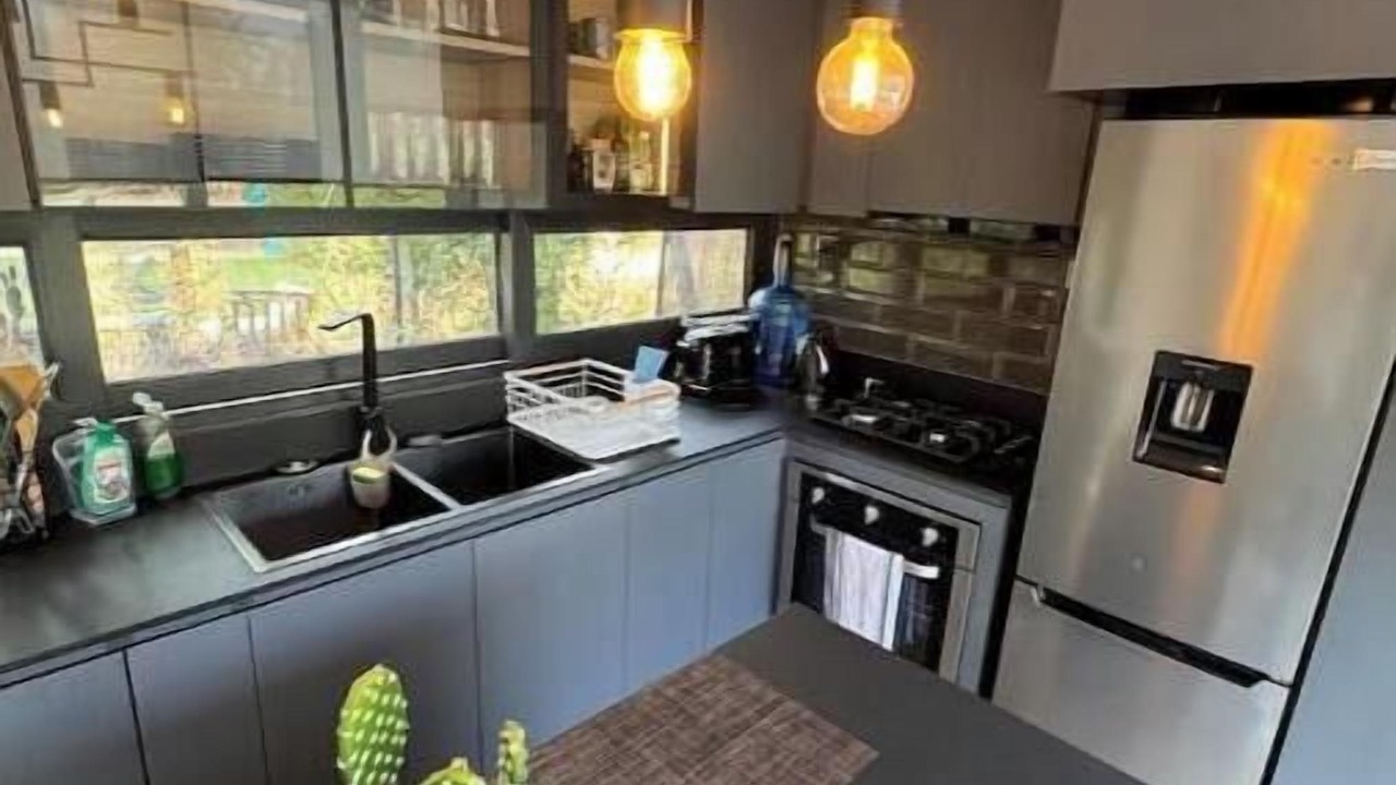 Photo of Kitchen in Colina