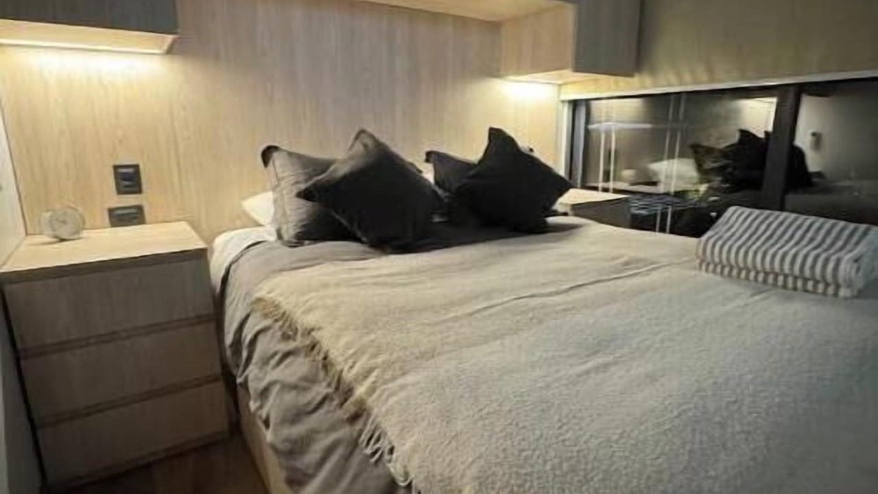 Photo of Bedroom in Colina