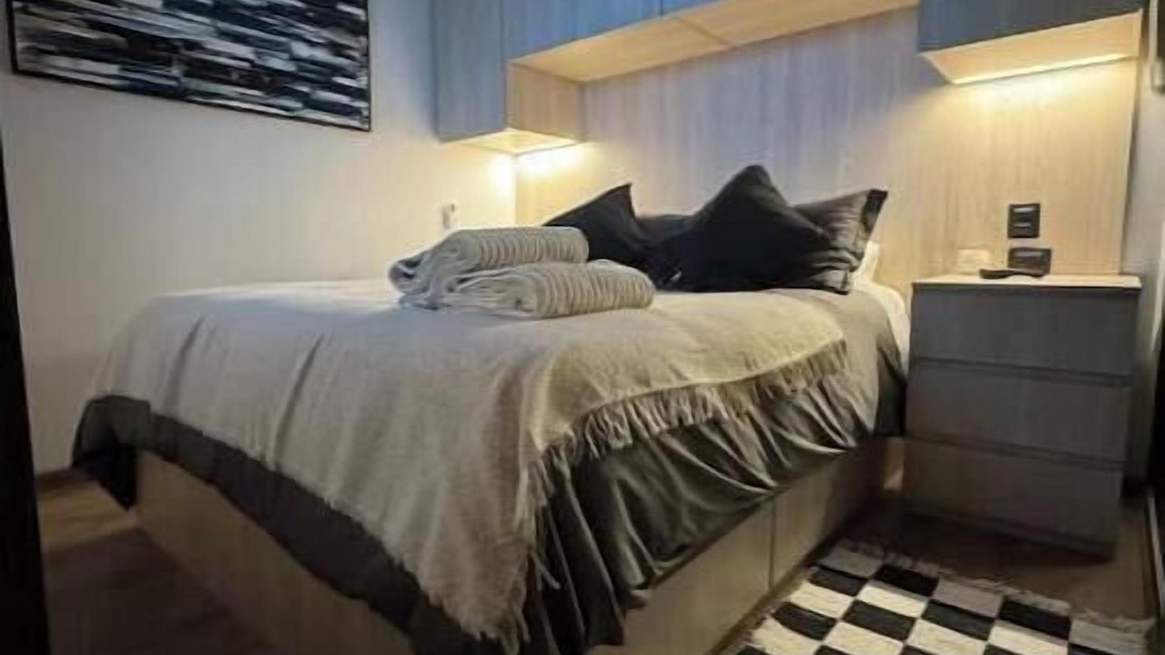 Photo of Bedroom in Colina