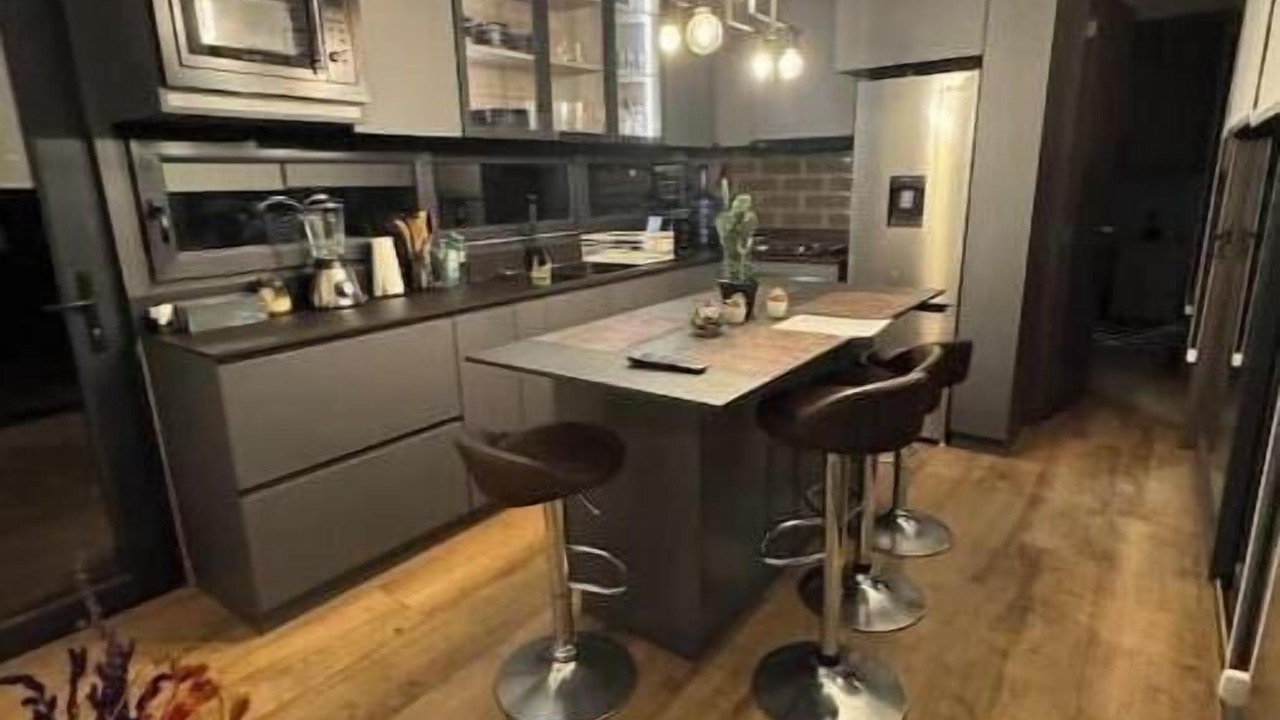 Photo of Kitchen in Colina