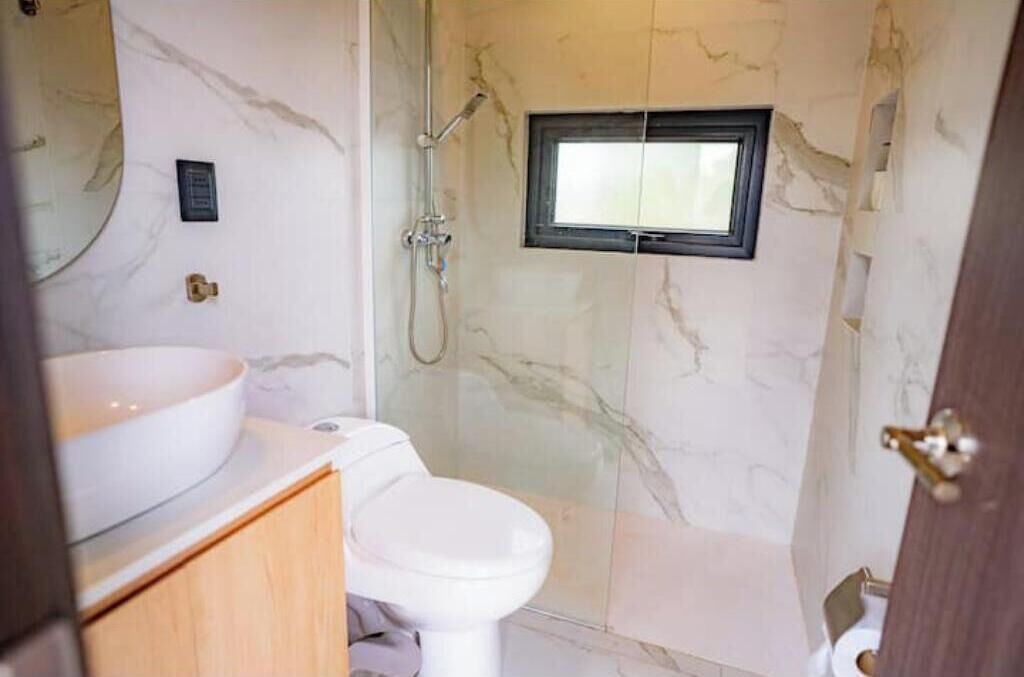 Photo of Bathroom in Colina