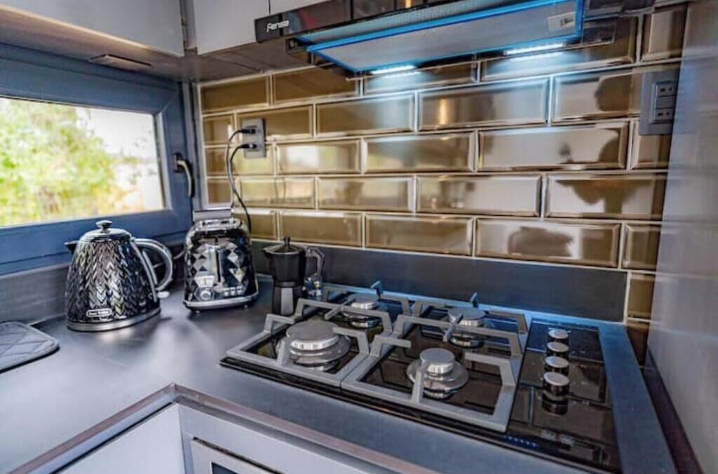 Photo of Kitchen in Colina